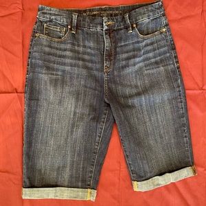 Women’s Shorts from Chico’s (Size 8)